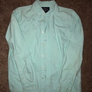 American Eagle Men’s Button Down